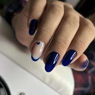 آف 20درصد روی کلیه خدمات ناخن