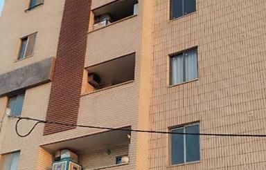 فروش آپارتمان مجتمع پردیس