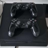 ps4 slim 500g