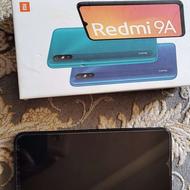 گوشیRedmi 9A
