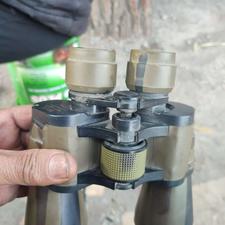 دوربین شکاری سالم