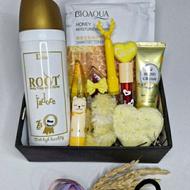 پک های ولنتاین