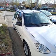 تیبا2مدل1394بی رنگ