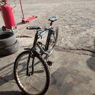 دوچرخه سالم 26