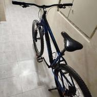 دوچرخه اورلود 27.5