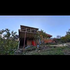 فروش ویلا 60 متر در اشکور.لشکان بر اصلی جاده به قزوین