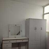 کمد و میز آرایش