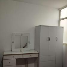 کمد و میز آرایش