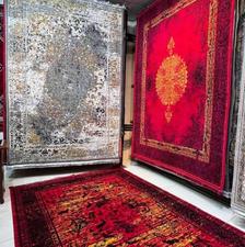 فرش با کیفیت و ارزان از آیتک