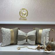 کوسن و رانر و زیربشقابی