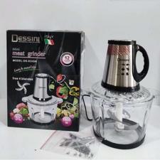 خردکن حرفه ای 3 لیتری دسینی