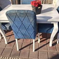 میز نهار خوری 4 نفره