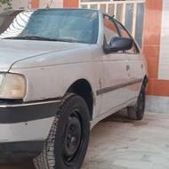 پژو 405 مدل 92،