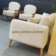 مبل ، ماهور ، مینیمال ، لورنت پاریس و .... با کمترین پیش !