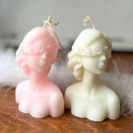 شمع های دکوراتیو و ترند