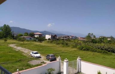 رهن کامل ویلا نوساز دوبلکس مبله حومه روستا نشتارود