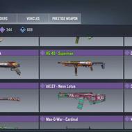 اکانت کالاف