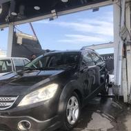 دانگ فنگ H30 کراس 1396 مشکی