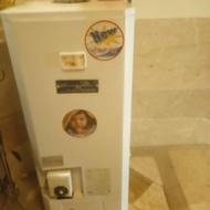 آبگرمکن 50لیتری تازه سرویس شده