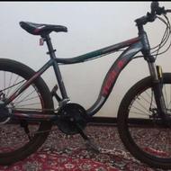 دوچرخه 24تسلا