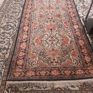 کناره دستبافت ببجار