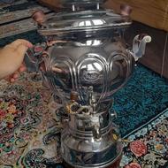 سماور گازی جاوید