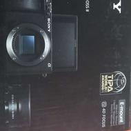 دوربین 6400 سونی