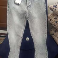 فروش شلوار مردانه سایز 34 درتهران شهرک غرب