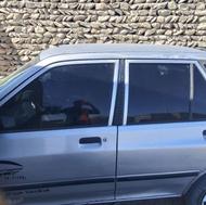 پراید88ماشین سالم فروش فوری