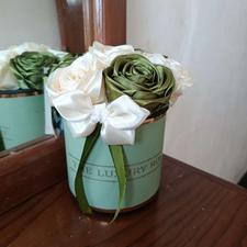 باکس گل ربانی