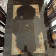 میز ناهار خوری 4 نفره