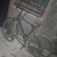 دوچرخه سالم قیمت توافقی