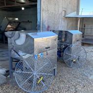 سیلندرشور و قطعه شور اقساط شرایط