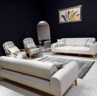 فروش ویژه مبل مینیمال بازدید قائمشهر_کارشناس بی غم_