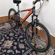 دوچرخه 26 مارک ویوا