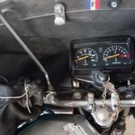 موتور سیکلت هوندا