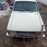 پیکان سالم رنگ سفید 75