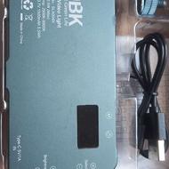 نور رو دوربین 7رنگ