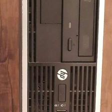 کیس کامپیوتر HP