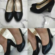 کفش مجلسی زیبا