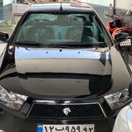 دنا معمولی 1397 مشکی