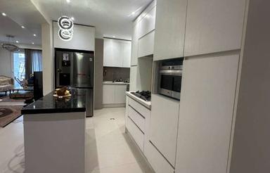 اجاره خانه 95 متر در سعادت آباد فول امکانات