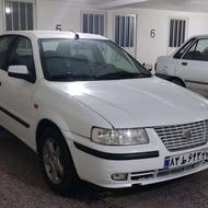 سمند موتور ملی دوگانه کارخانه 89