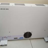 بخاری برقی نو