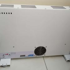 بخاری برقی نو