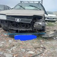 خریدار خودروی فرسوده