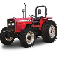 تراکتور 800 جفت دیفرانسیل