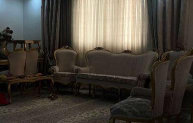  آپارتمان 67 متر فول امکانات در جنت آباد مرکزی