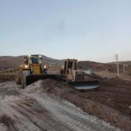 اجاره بلدوزر