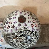 لوستر حبابی